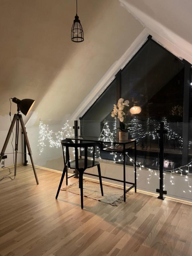Stara Izba Samotnia Blisko Natury Aleksandria  Exterior foto
